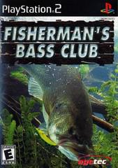 Fishermans Bass Club - PlayStation 2