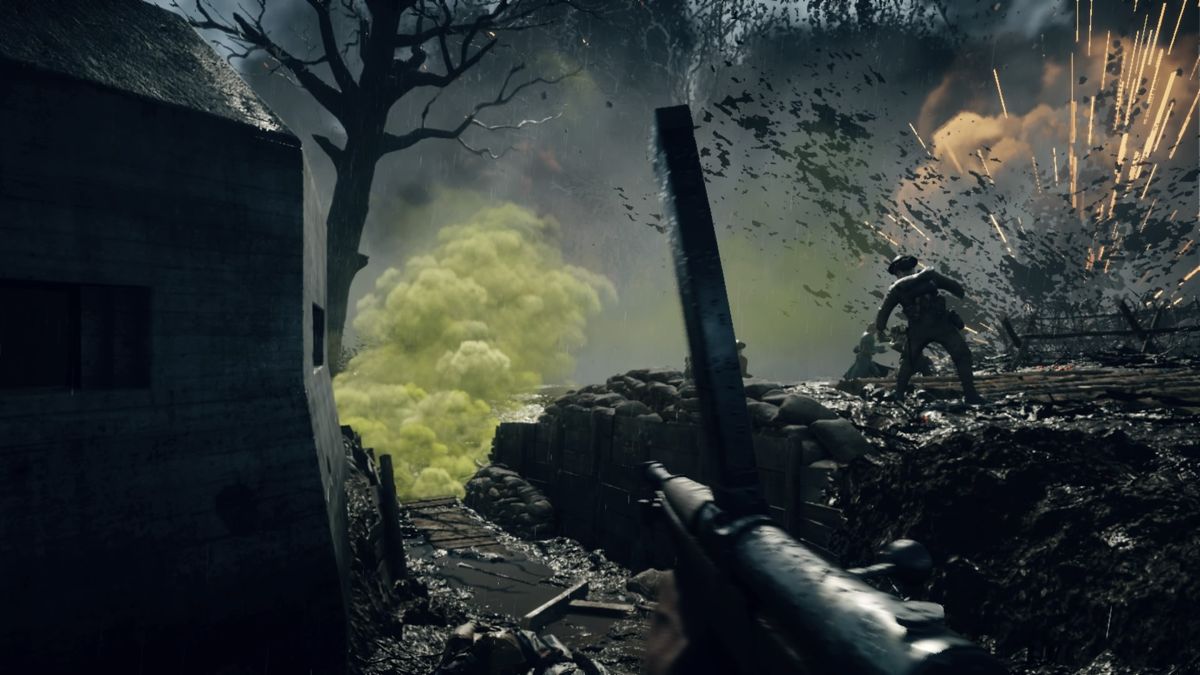 Battlefield 1 - PlayStation 4