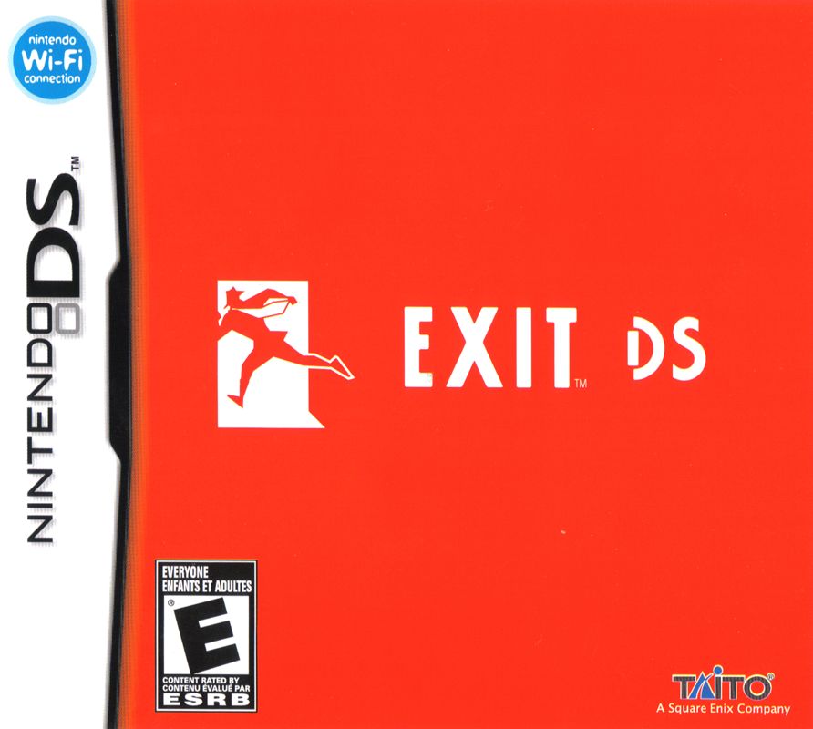 Exit DS - Nintendo DS