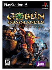 Goblin Commander - PlayStation 2