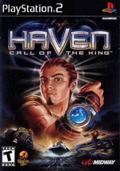 Bitjump Games - Provo - Haven Call of the King - Playstation 2
