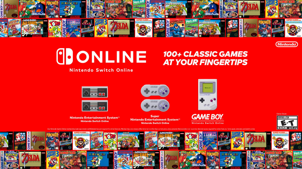 Nintendo Switch OLED Console + Super Mario Bros Wonder Bundle