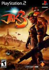 Jak 3 - PlayStation 2