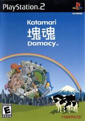 Katamari Damacy - PlayStation 2