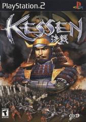 Kessen - PlayStation 2