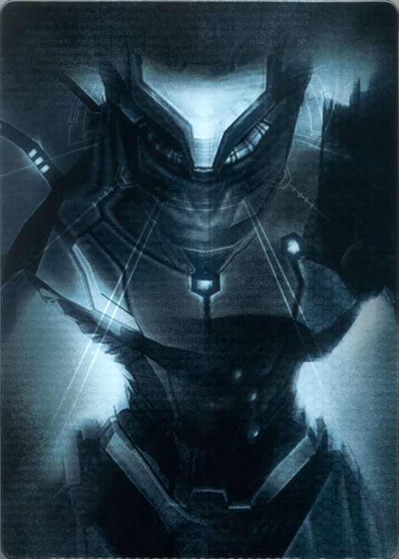 Metroid Prime: Trilogy - Collector's Edition - Wii