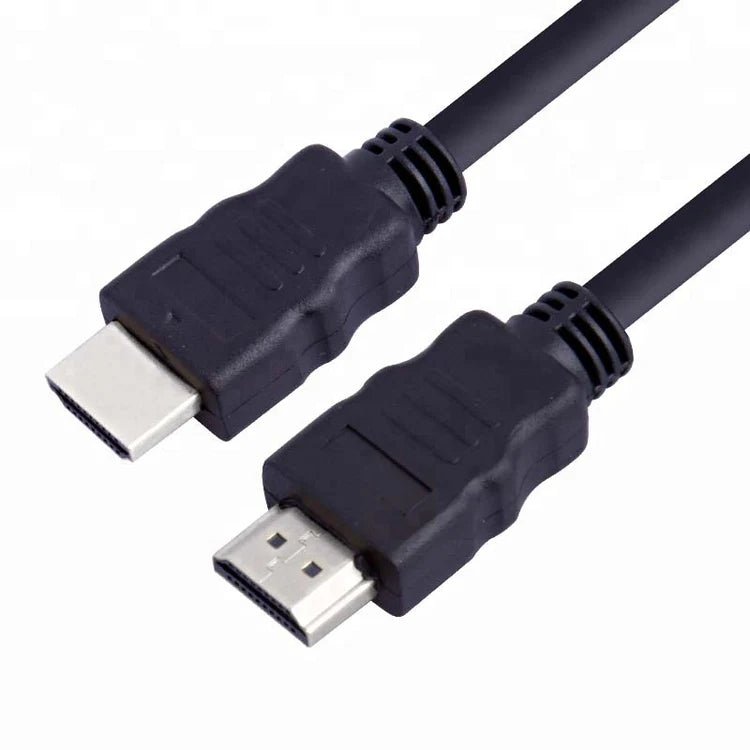 HDMI Cable, 6FT, 4K@60Hz, High-Speed 4K HDMI 2.0 Cable (18Gbps)
