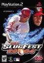 MLB Slugfest 2004 - PlayStation 2