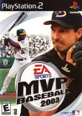 MVP Baseball 2003 - PlayStation 2