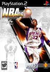 NBA 06 - PlayStation 2