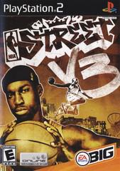 NBA Street Vol 3 - PlayStation 2