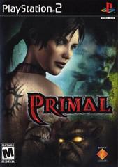 Primal - PlayStation 2