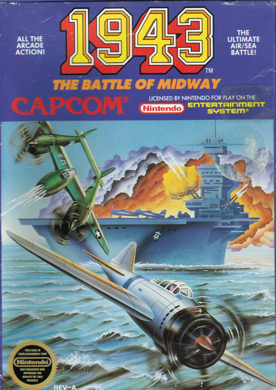 1942 - NES