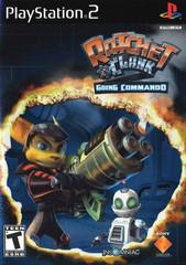 Ratchet & Clank Going Commando - PlayStation 2