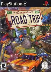 Road Trip - PlayStation 2