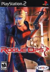 Rogue Ops - PlayStation 2