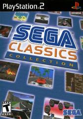 Sega Classics Collection - PlayStation 2