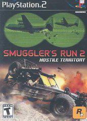 Smuggler's Run 2 - PlayStation 2