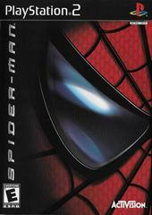 Spider-Man - PlayStation 2