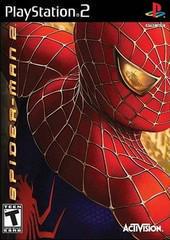 Spider-Man 2 - PlayStation 2
