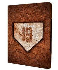 MLB The Show 19 - MVP Steelbook Edition - PlayStation 4
