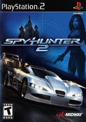 Spy Hunter 2 - PlayStation 2