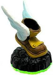 Winged Boot's - Skylanders Spyro's Adventure