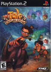 Tak Great Juju Challenge - PlayStation 2
