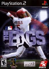 The Bigs - PlayStation 2