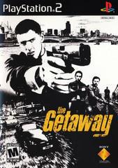 The Getaway - PlayStation 2