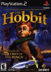 The Hobbit - PlayStation 2