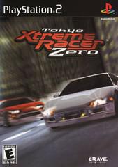 Tokyo Xtreme Racer Zero - PlayStation 2