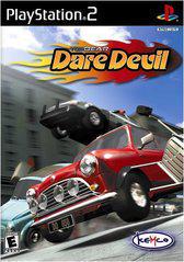 Top Gear Daredevil - PlayStation 2