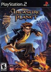 Treasure Planet - PlayStation 2