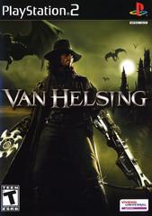 Van Helsing - PlayStation 2