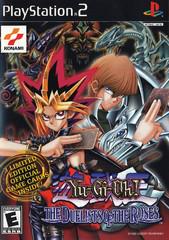 Bitjump Games - Provo - Yu-Gi-Oh Duelists of the Roses - Playstation 2