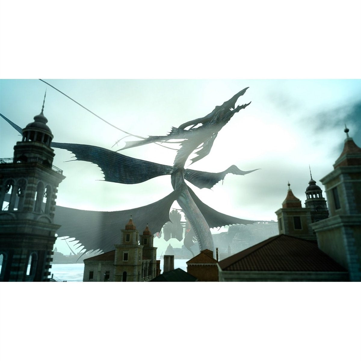 Final Fantasy XV - PlayStation 4