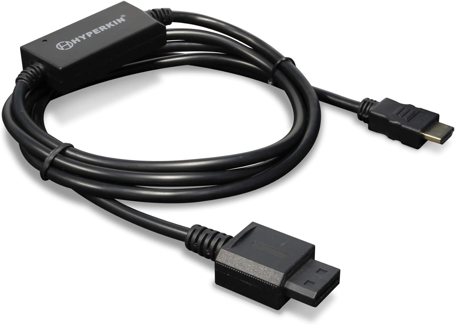 HDTV Cable for Nintendo Wii