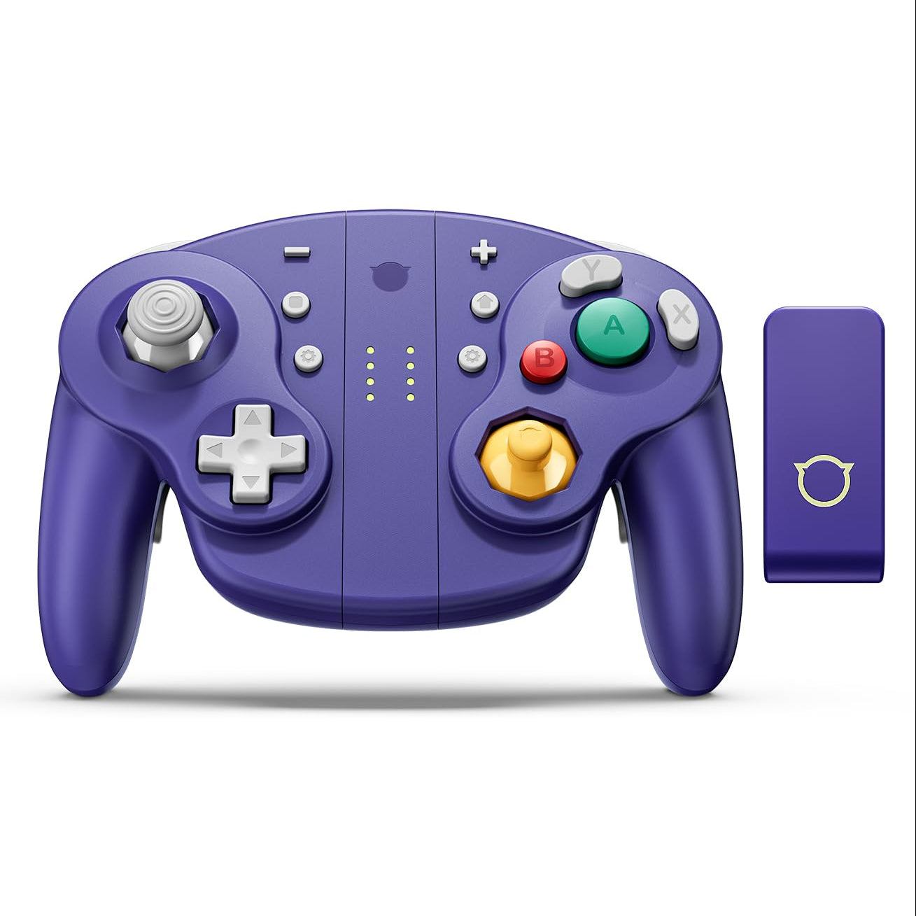 NYXI Wizard 2 Controller for Nintendo Switch, Switch 2, GameCube, Wii, PC