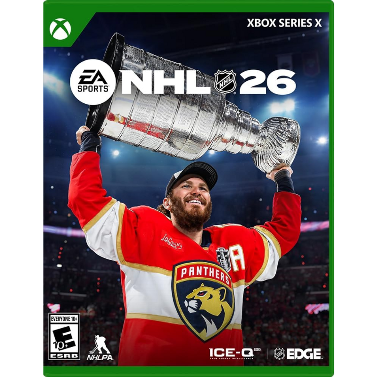 NHL 26 - Xbox Series X