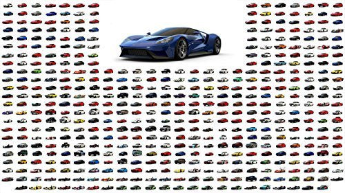 Forza Motorsport 6 - Xbox One