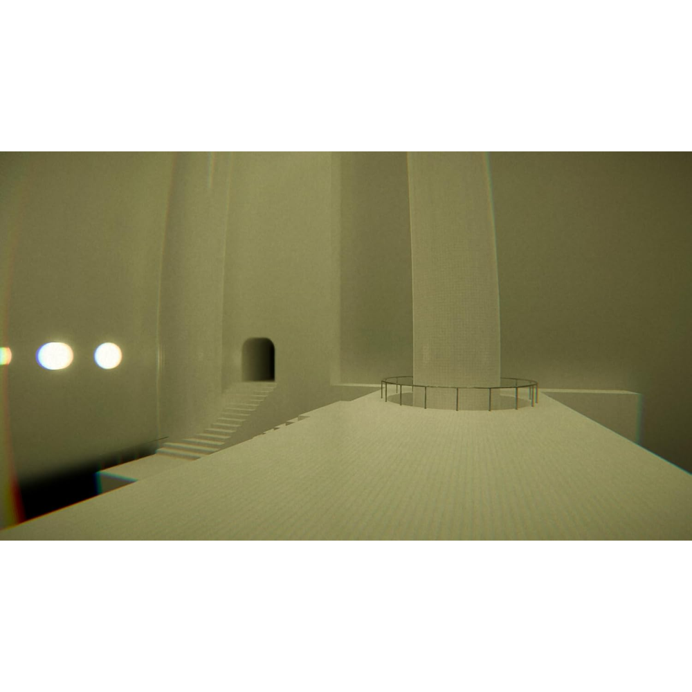 POOLS - PlayStation 5