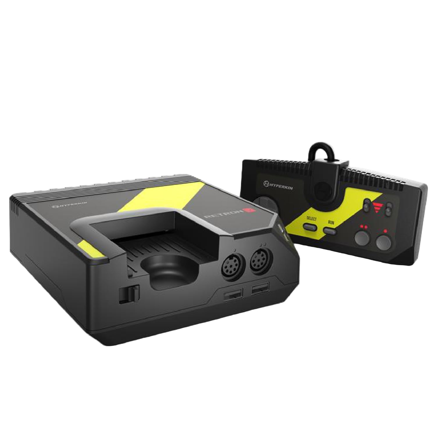 RetroN GX: TurboGrafx-16 / PC Engine Retro HD Console