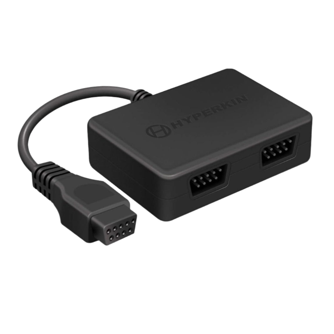 Ranger Adapter for Multiple Paddles Compatible with Atari 2600 / RetroN 77