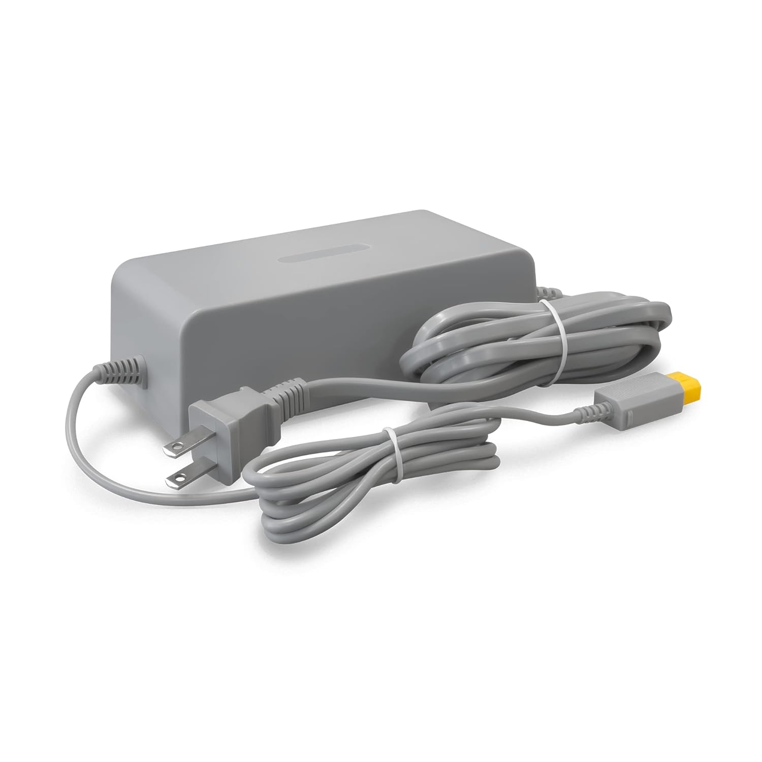 AC Adapter Power Supply for Wii U Console