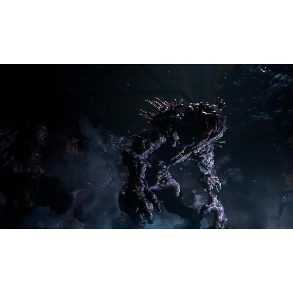 Directive 8020 Deluxe Edition - PlayStation 5