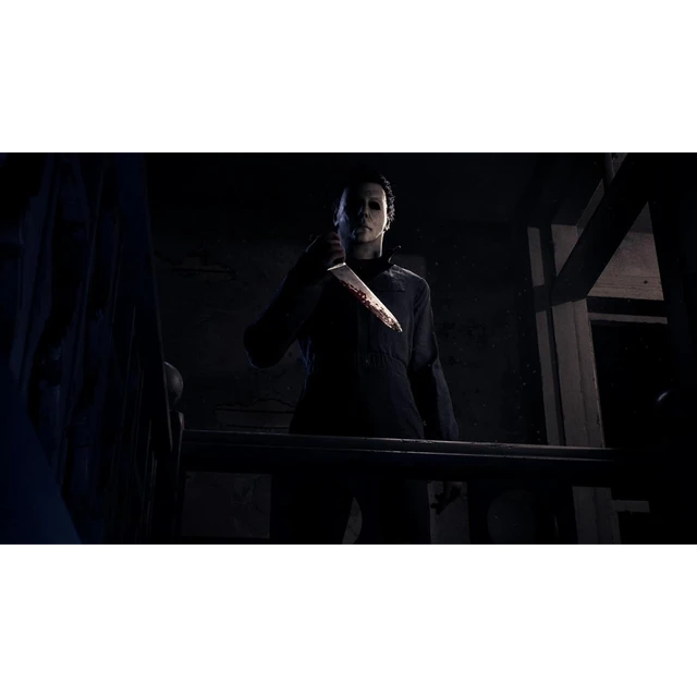 Halloween: The Game - PlayStation 5