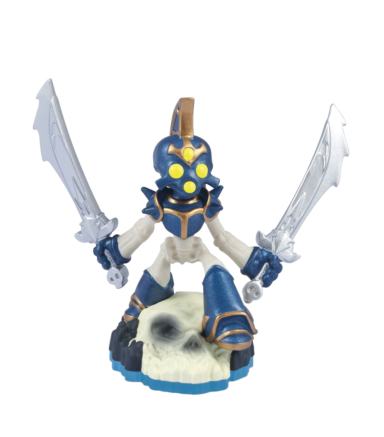 Chop Chop - Skylanders Spyro's Adventure