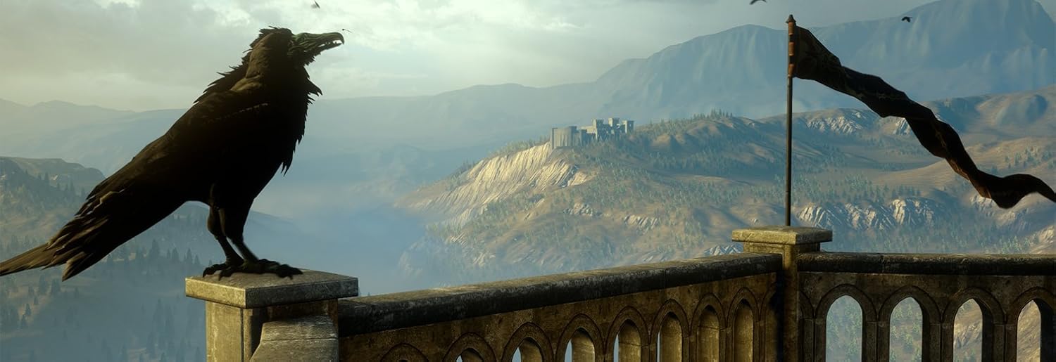 Dragon Age: Inquisition - Xbox One
