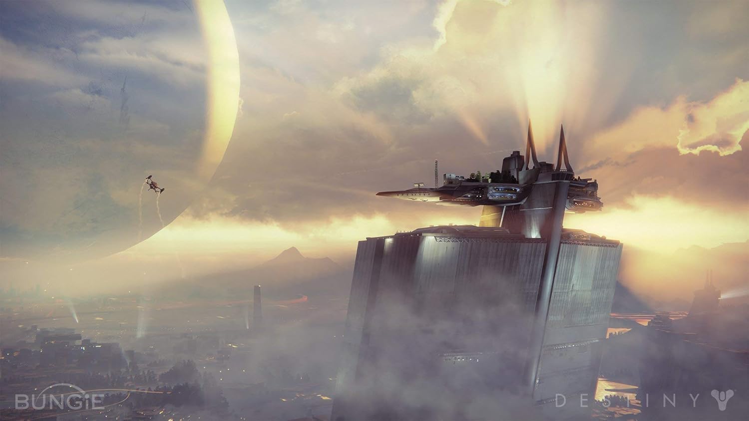 Destiny - Xbox One